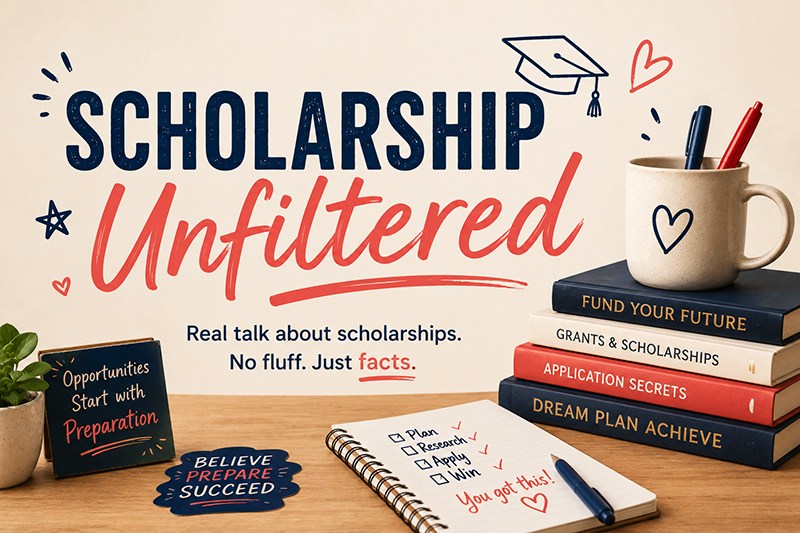 Shcolarship Logo