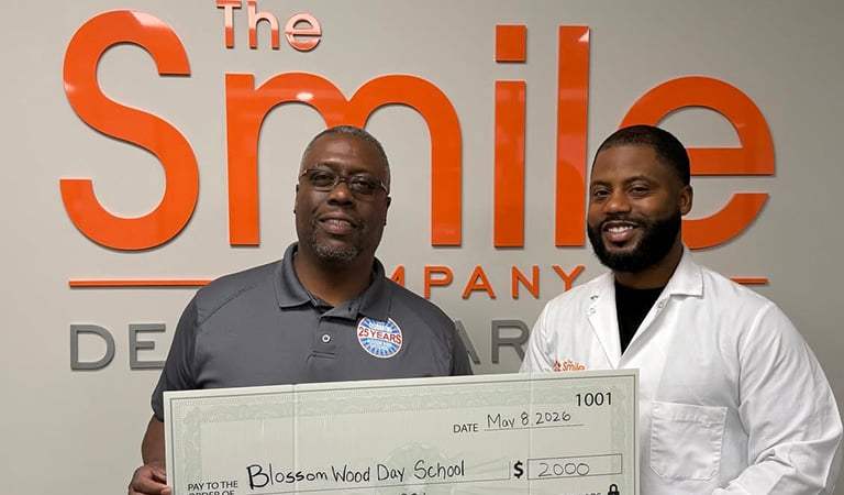 Why Investing in Blossom Wood Day School is Personal for My Family