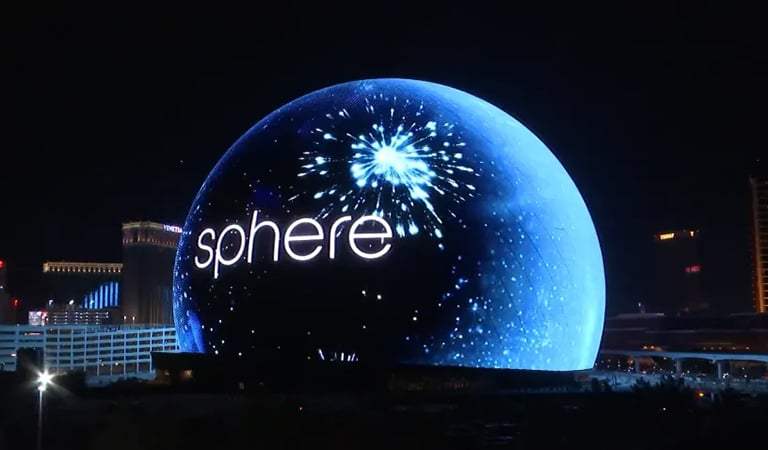 National Harbor Entertainment Sphere, Signal-Cloning Car Theft Rash, and Great Falls Drowning Crisis Lead D.C. News Now: D.C.’s Week In Review