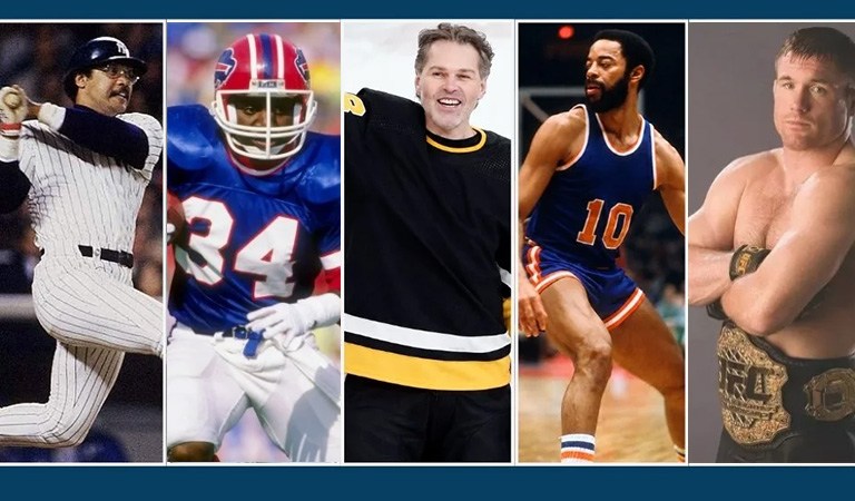 National Sports Collectors Convention Announces Details of New International Pavilion