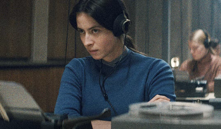 DiSC Plus: Moscow Beat Us to the Moon: Inside ‘Star City’, Apple TV’s Paranoid Space Thriller