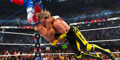 Summer Slam