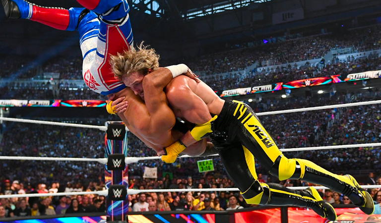 Things To Do In Twin Cities: The Ultimate Twin Cities Showdown: WWE SummerSlam Hits Minneapolis as San Diego FC Battles MNUFC and Powderhorn Art Fair Ignites the Weekend