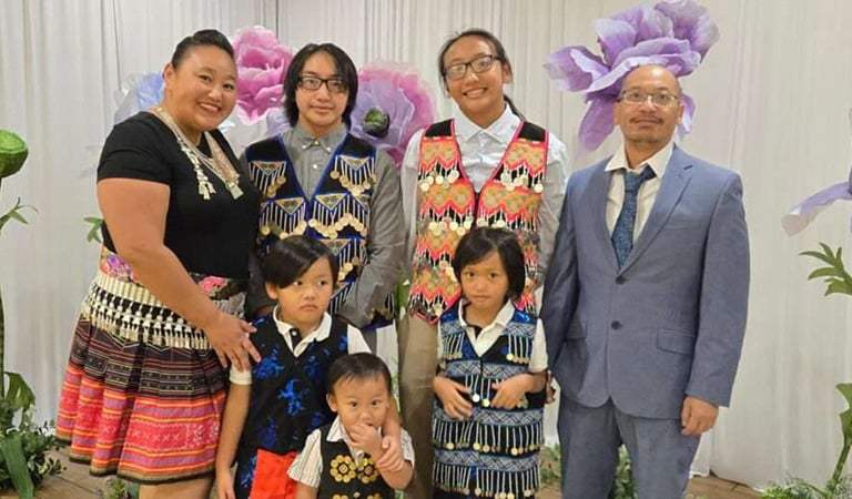 Taken: A Family’s Story Of Deportation