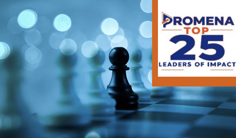 Promena Announces 2026 Top 25 Leaders of Impact Honorees