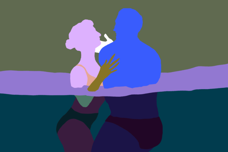 My Journey with Stage 4 Prostate Cancer and the Impact on My Sex Life