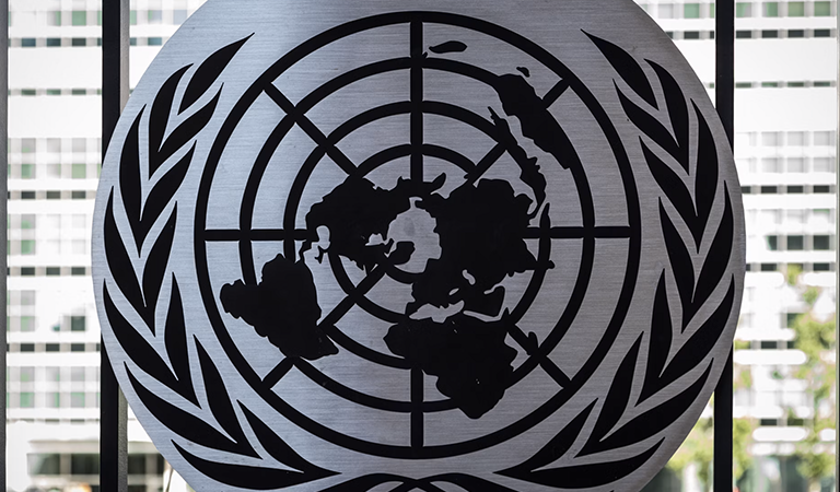 Why the UN’s $80B Plan Might Be Failing Before It Even Starts