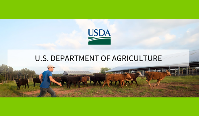 USDA Boosts Farm-to-School Programs to Improve Children’s Health and Strengthen Agriculture