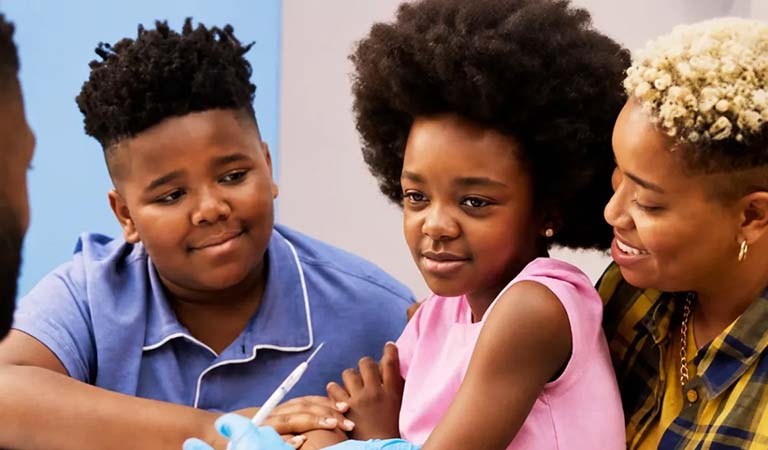 Walmart’s Free Annual Summer Wellness Day Returns July 25 — Free Screenings, Immunizations, Pharmacist Consultations & More