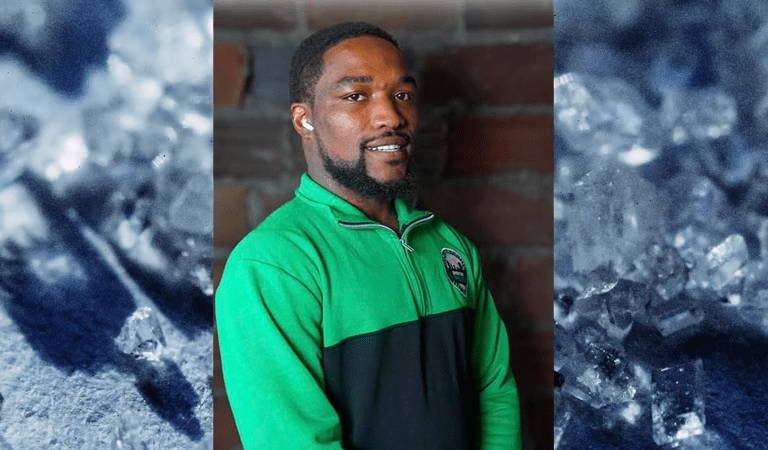 St. Louis’ Crime Chime: The Peace Sign to Prison Pipeline: Anti-Violence Worker Anthony Weatherspoon Busted for Dealing Meth in Official “Show Me Peace” Gear—Now Facing 15 Years Behind Bars.