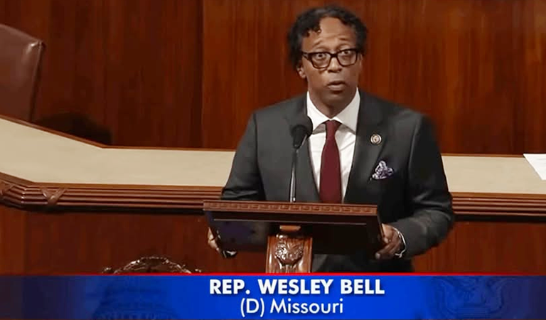 St. Louis Post-Dispatch Endorsement: Wesley Bell Earns Democratic Re-Nomination