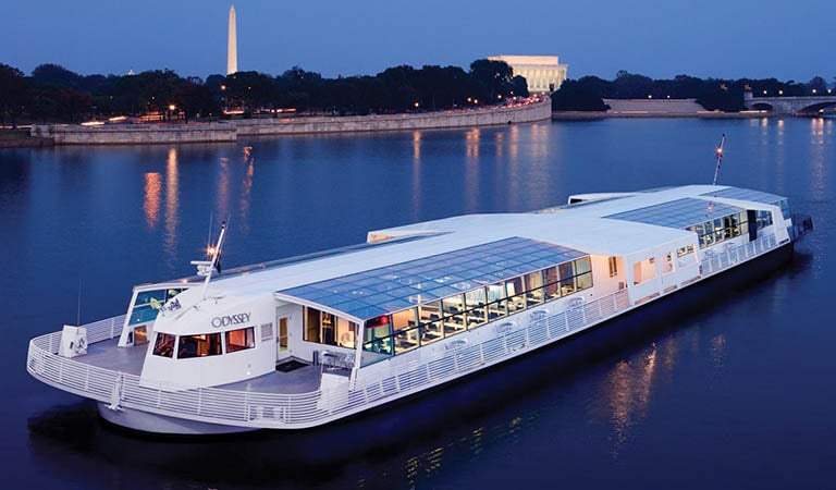 Things To Do In D.C.: Cruising, Crying, and Comedy: The Ultimate DMV Survival Guide to Potomac Cruises, Story Collider, and Poet Life Fest!