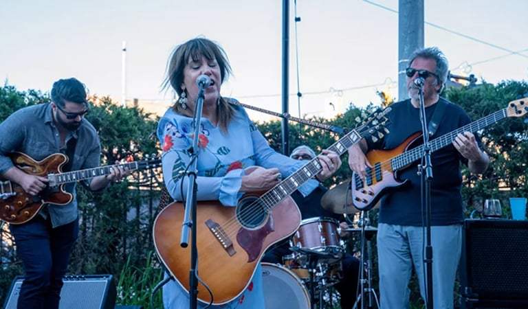 Things To Do In Detroit: Uncensored Stand-Up, Secret Art Undergrounds, and Sonic Drumming: How to Conquer Detroit Next Week!