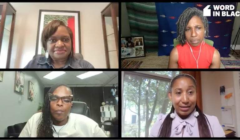 Saving Black Mothers Starts Outside the Hospital