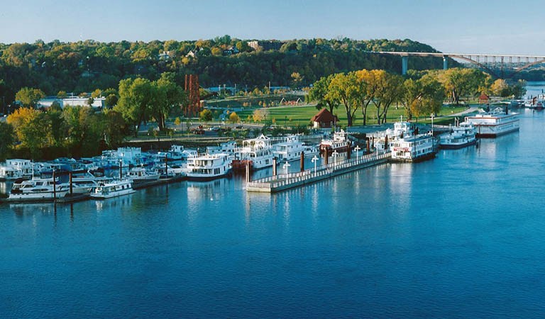 Things To Do In Twin Cities: 1,200 Cosmic Drones, Harriet Island Rock Gods, and Secret Comedy: The Ultimate Guide to Twin Cities Overload This Saturday!