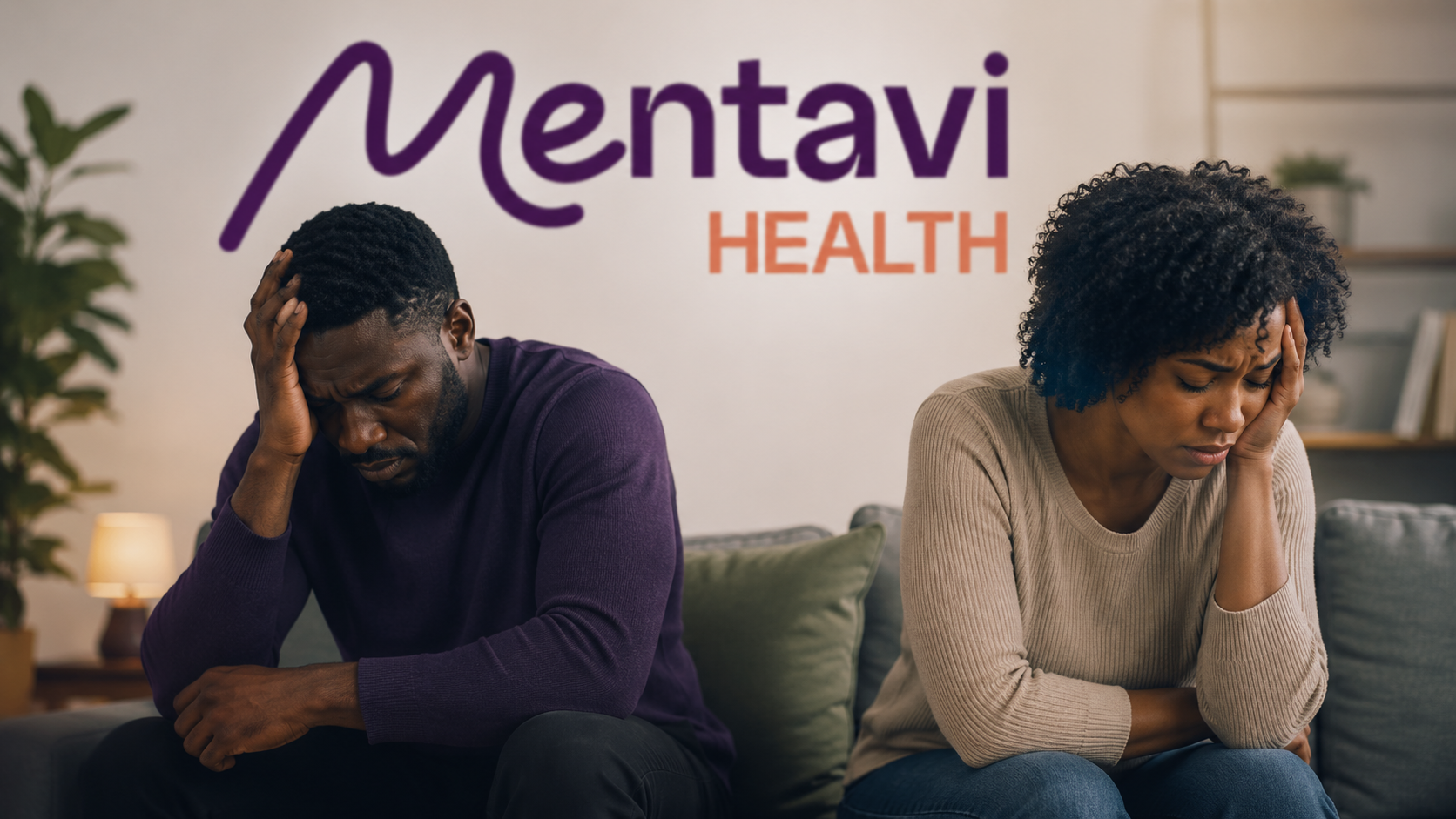 DiSC Health: Mentavi Health Makes Its Mental Wellness Screener Free for All Americans as Mental Health Crisis Deepens
