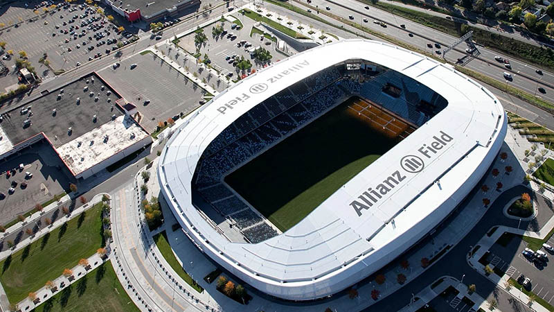 Allianz Field