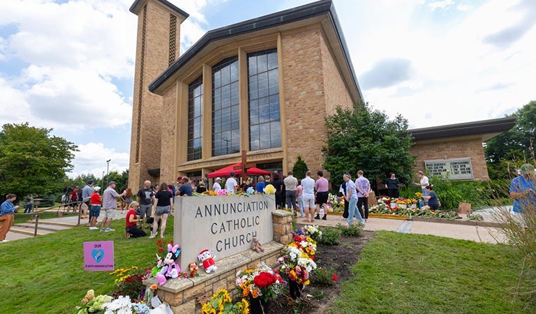 Minneapolis Murder Investigation Launches Alongside Annunciation Records Release and Tree Crisis: Minneapolis and St. Paul’s Week In Review