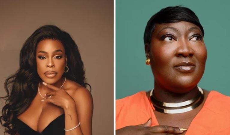 Global Black Pride’s 2026 Honorees: Hosh Ibrahim, Niecy Nash-Betts, Lady Phyll, Vinii Revlon, YouTube, ViiV & others