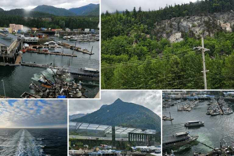 Plan your cruise to the exciting shores of Alaska and Canada while exploring mountains and other spectular wonders