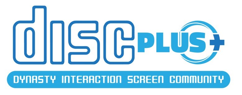 DISC PLUS 6