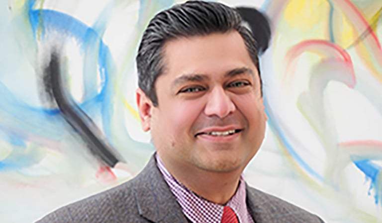 A Native Leader Returns: Why Dr. Faisal Khan Is Taking On St. Louis’s Public Health Challenges