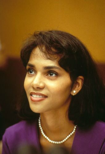 halle berry