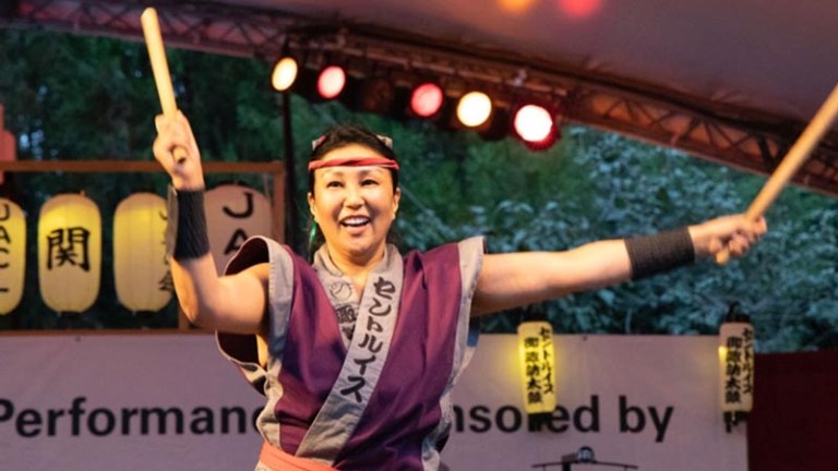 Things to Do in St. Louis: Taiko Drums, 90s Lake Ozark Beats, and KC Pickleball: The Wildest Missouri Labor Day Weekend 2026 Events