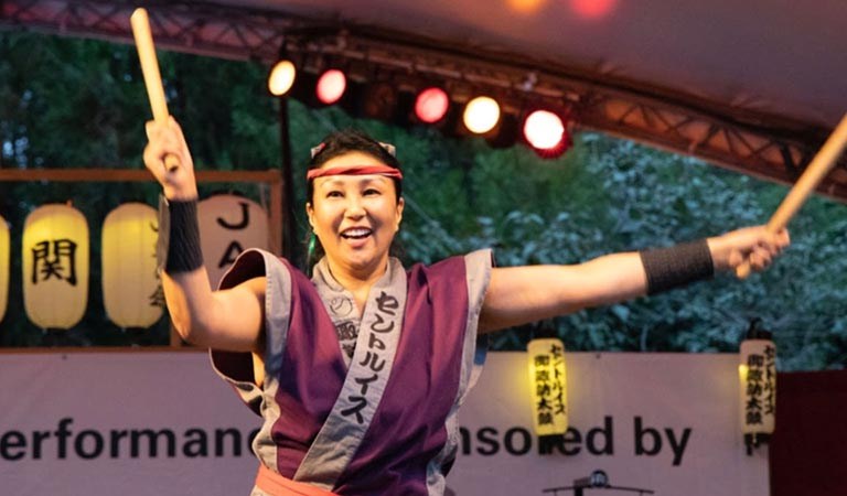 Things to Do in St. Louis: Taiko Drums, 90s Lake Ozark Beats, and KC Pickleball: The Wildest Missouri Labor Day Weekend 2026 Events