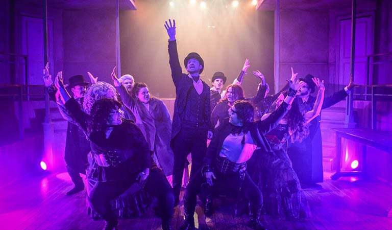 Things To Do In Chicagoland: Broadway Show Stoppers to Jet Fighter Sonic Booms and Wrigley Field Showdowns