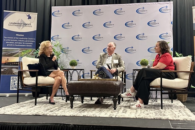 Exploring Cargo Growth Opportunities in the St. Louis Region: Highlights from the Summit