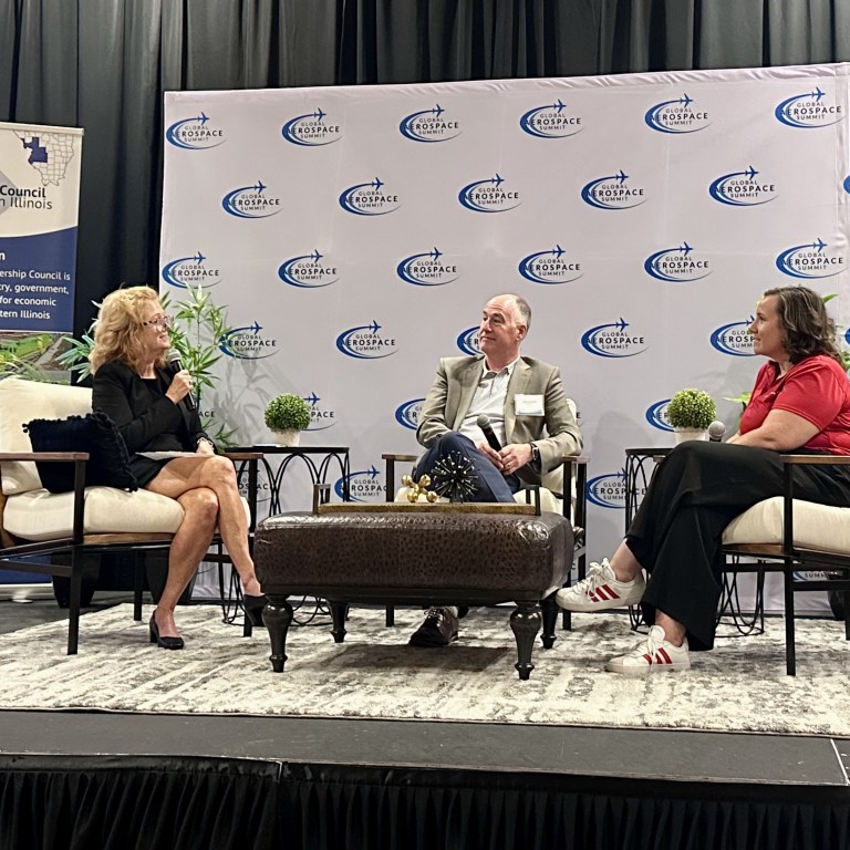 Exploring Cargo Growth Opportunities in the St. Louis Region: Highlights from the Summit