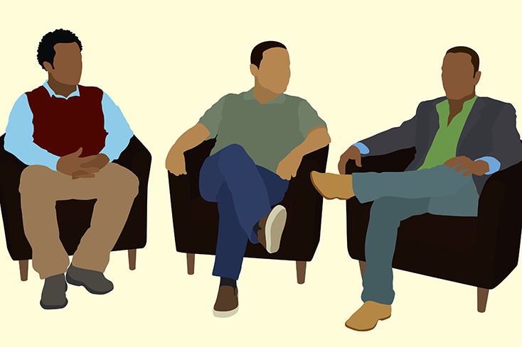 Taking Care of Black Men’s Health: Here are some Essential Tips
