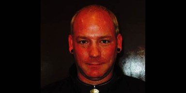 Headshot of registered sex offender Michael E. Barton following his federal plea agreement in St. Louis.