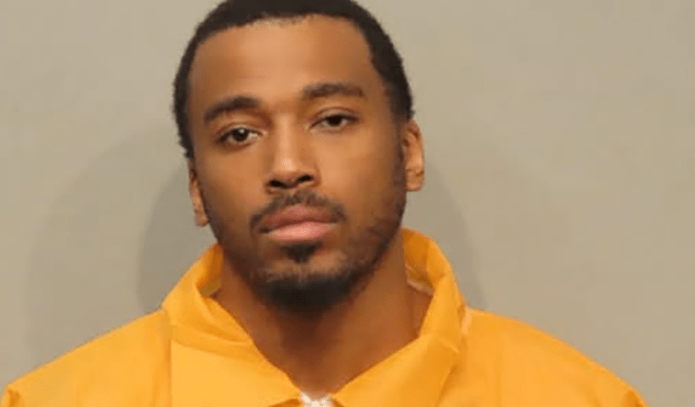 St. Louis’ Crime Chime: Busted in a Stolen Beemer: The Downfall of Nathan Tilson Jr.