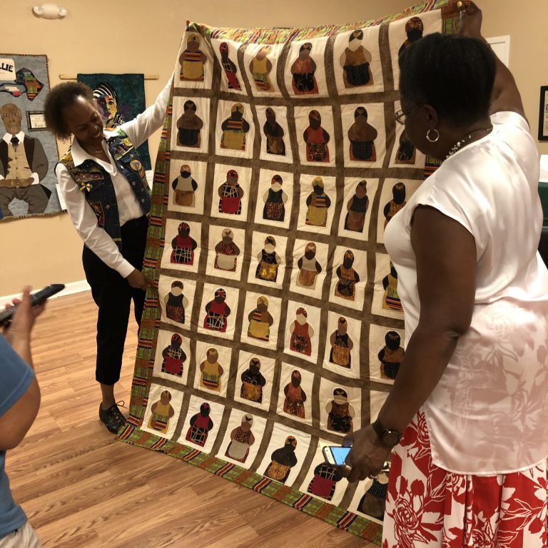 San Antonio African American Community Archive and Museum Expands to 103,000 sq ft, Poised to Become the Nation’s Largest