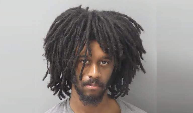 St. Louis’ Crime Chime:  Left Bleeding in an Alley: How 19-Year-Old Sir-Lou Simms Stole an Unmarked Cop Car and Faced the Ultimate Cost
