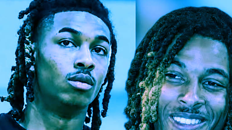 TMontez Hurt