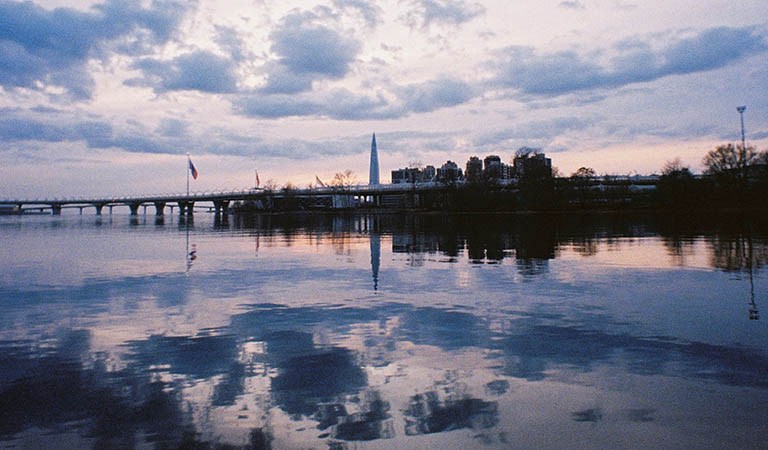 High-Speed Racing on the Mall, $3B School Budget Battles, and Anacostia River Swimming: The Capital Shifts Fast: D.C.’s Week In Review