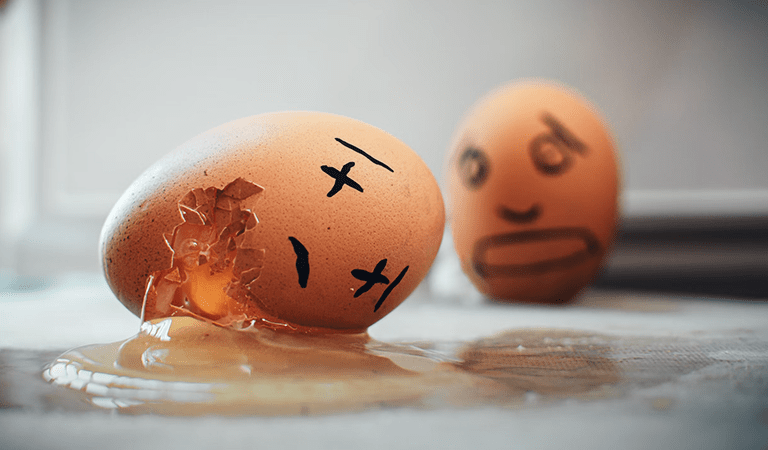 1.6 Million Cartons Recalled: Is Your Egg Brand on the Salmonella List?