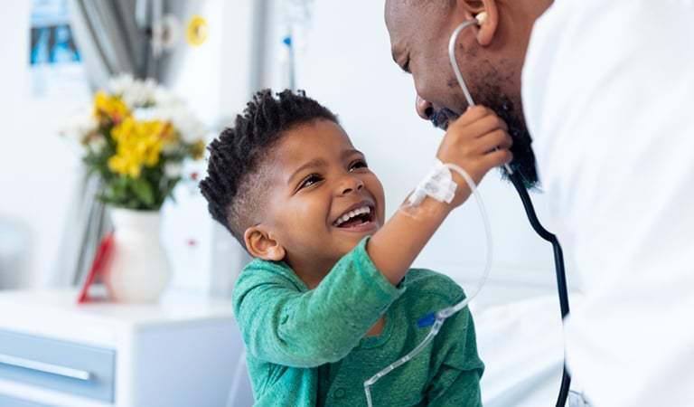 The One Back-to-School Appointment I Never Put Off