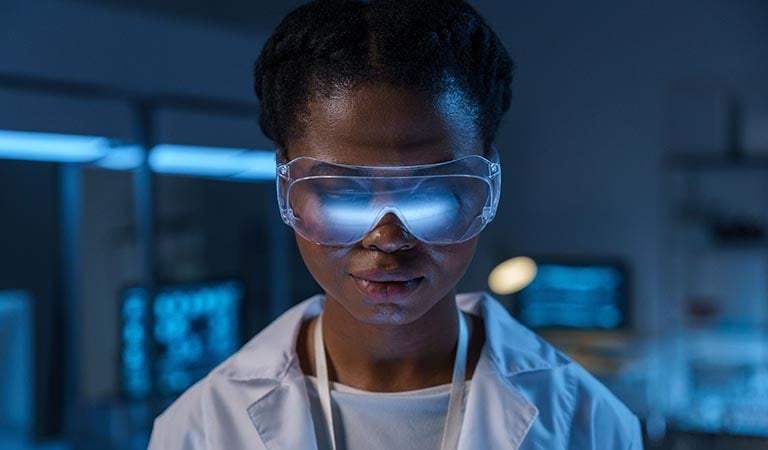 Building Tomorrow’s Innovators: Midwest Institute for STEM Research Inspires the Next Generation of Engineers
