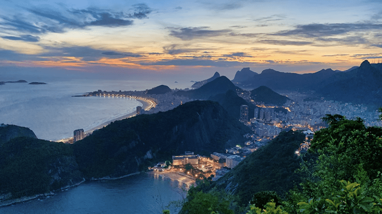 8 Best Places to Visit in Brazil for Nature and Adventure