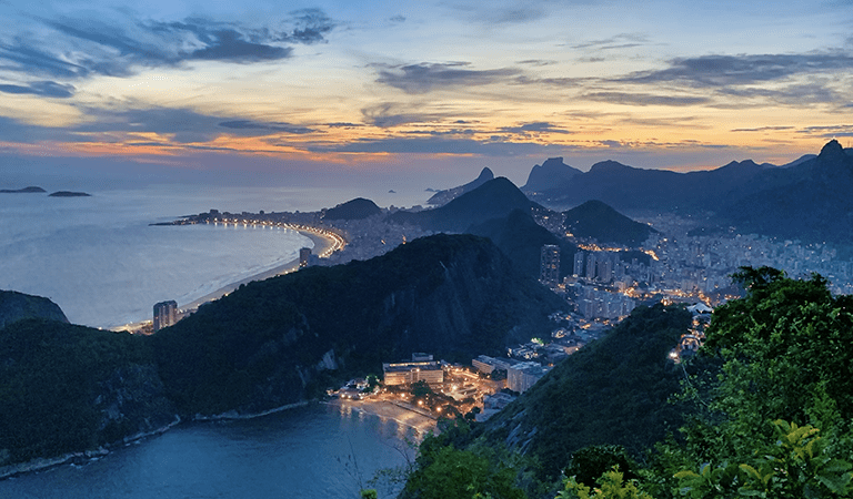 8 Best Places to Visit in Brazil for Nature and Adventure
