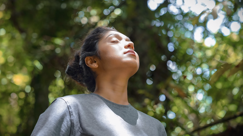 Paralyzed by the News? How to Instantly Hijack Your Nervous System and Reclaim Your Sanity