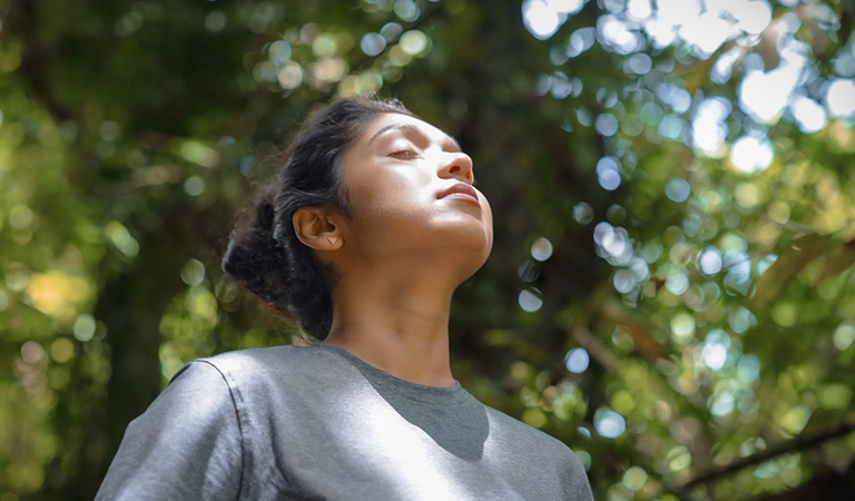 Paralyzed by the News? How to Instantly Hijack Your Nervous System and Reclaim Your Sanity