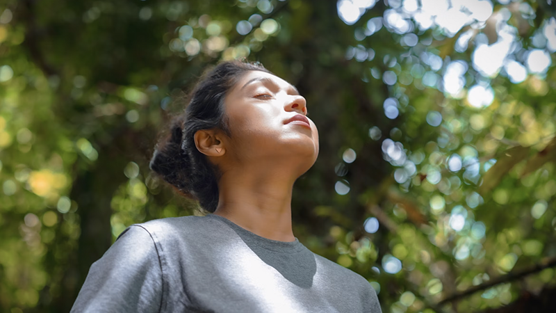 Breathing Techniques