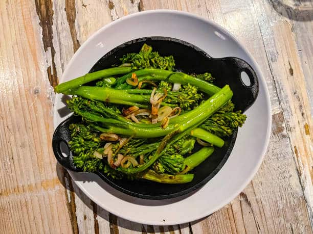 veggie side dishes