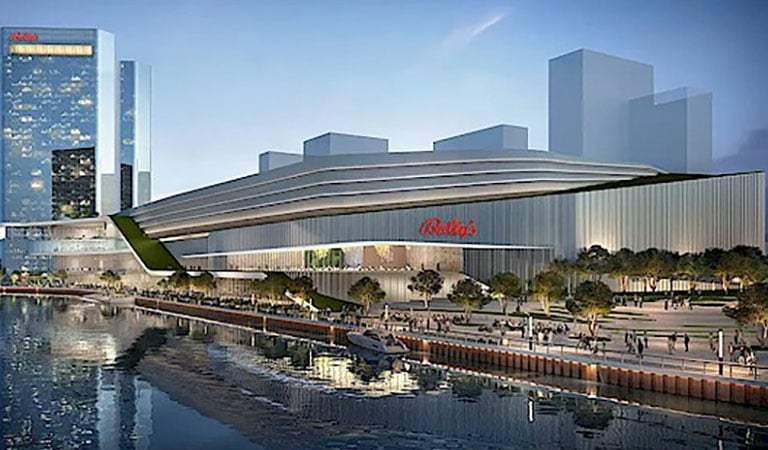 Bally’s Freezes Casino Construction While O’Hare Flight Aborts and Thunderbirds Return for Air Show: Chicagoland’s Week In Review
