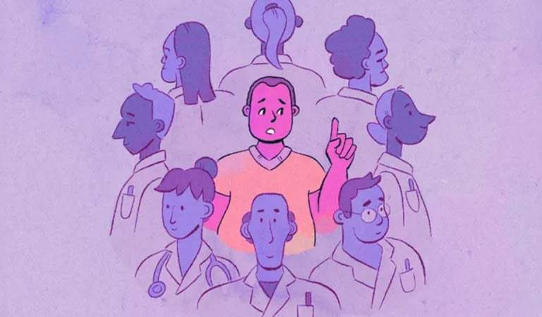My Prostate Cancer Recurrence Story: What I Learned From Getting It 3 Times